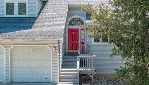 A home in Liberty Twp-Jackson