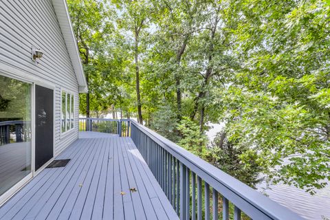 A home in Liberty Twp-Jackson