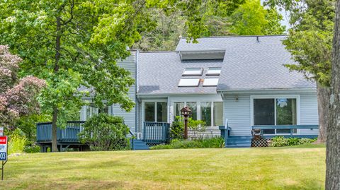 A home in Liberty Twp-Jackson