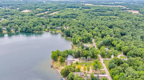 A home in Liberty Twp-Jackson