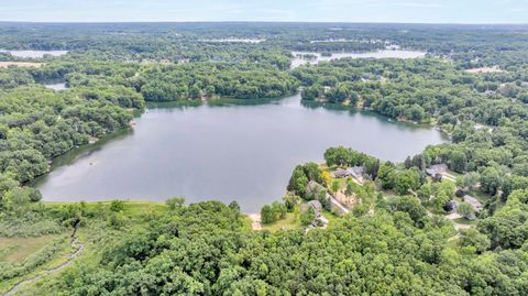 A home in Liberty Twp-Jackson