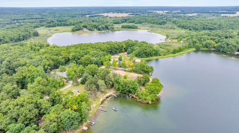 A home in Liberty Twp-Jackson