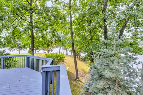 A home in Liberty Twp-Jackson