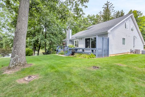 A home in Liberty Twp-Jackson