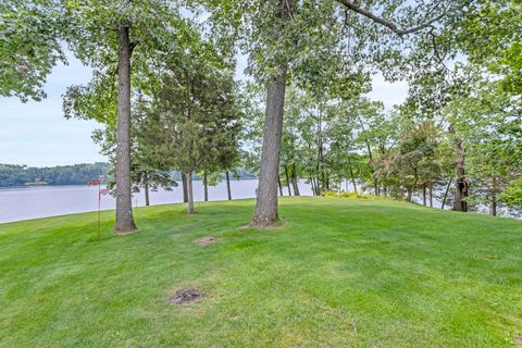 A home in Liberty Twp-Jackson