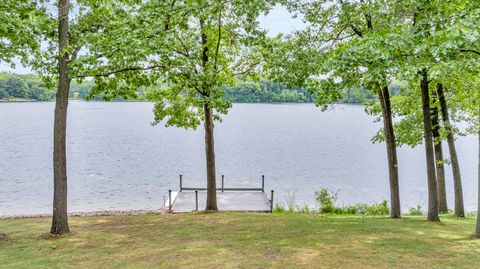 A home in Liberty Twp-Jackson