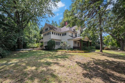 A home in Grand Rapids