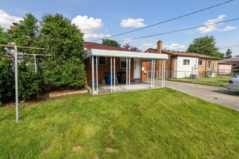 A home in Westland