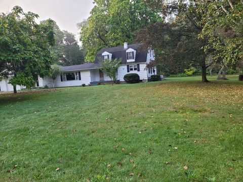 A home in Howell Twp