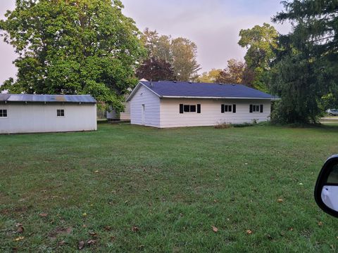 A home in Howell Twp