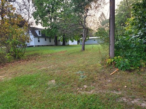 A home in Howell Twp