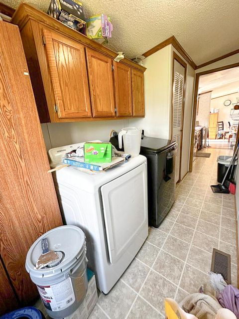 A home in Sauble Twp