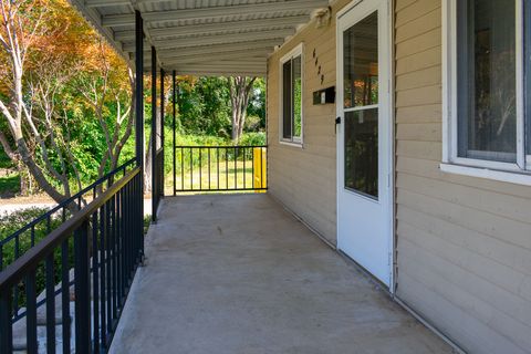 A home in Taylor