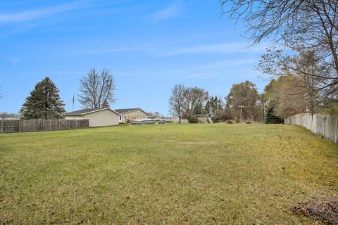 A home in Gun Plain Twp