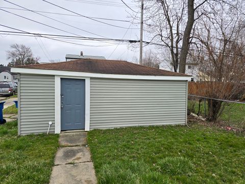 A home in Warren