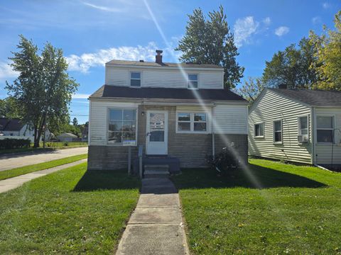 A home in Warren