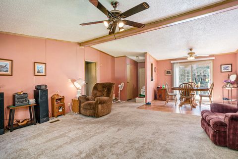 A home in Logan Twp