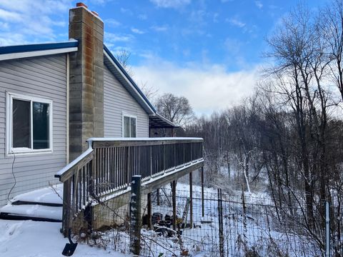 A home in Marathon Twp