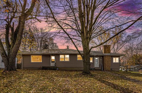 A home in Kentwood