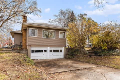 A home in Kentwood