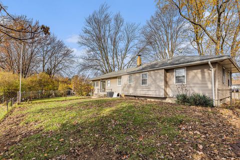 A home in Kentwood