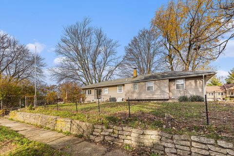 A home in Kentwood