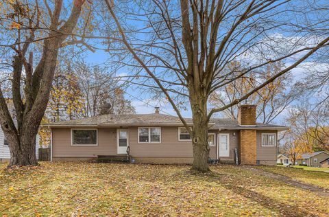 A home in Kentwood