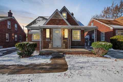 A home in Roseville