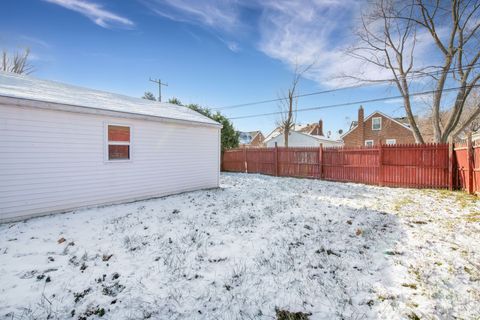 A home in Roseville