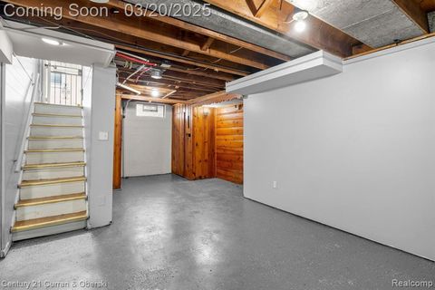 A home in RedfordCharterTownship_Wayne