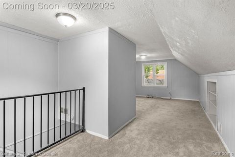 A home in RedfordCharterTownship_Wayne