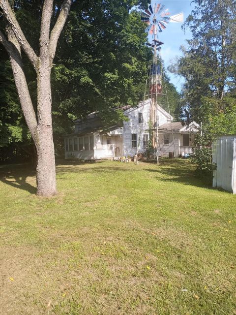 A home in Manlius Twp