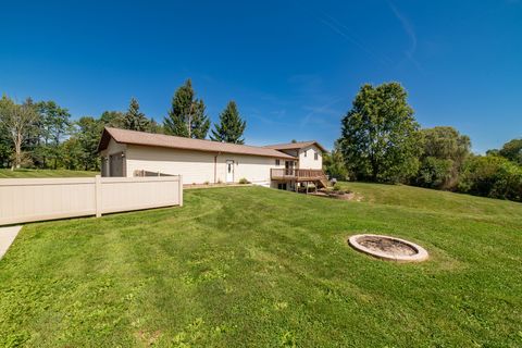 A home in White Lake Twp