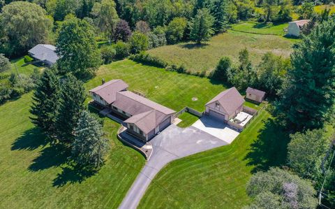 A home in White Lake Twp