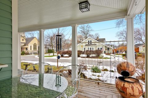 A home in Elk Rapids Twp