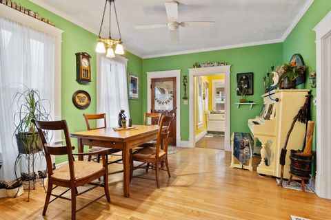 A home in Elk Rapids Twp