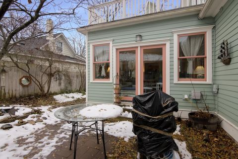 A home in Elk Rapids Twp