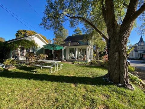 A home in Elk Rapids Twp