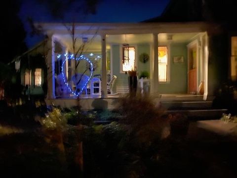 A home in Elk Rapids Twp