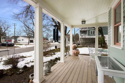 A home in Elk Rapids Twp