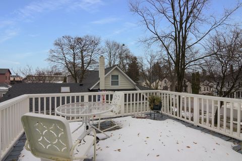 A home in Elk Rapids Twp