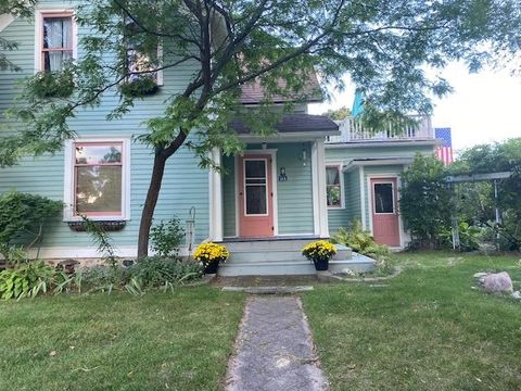 A home in Elk Rapids Twp