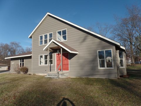 A home in Waterford Twp