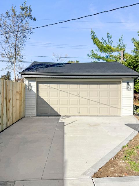 A home in Madison Heights