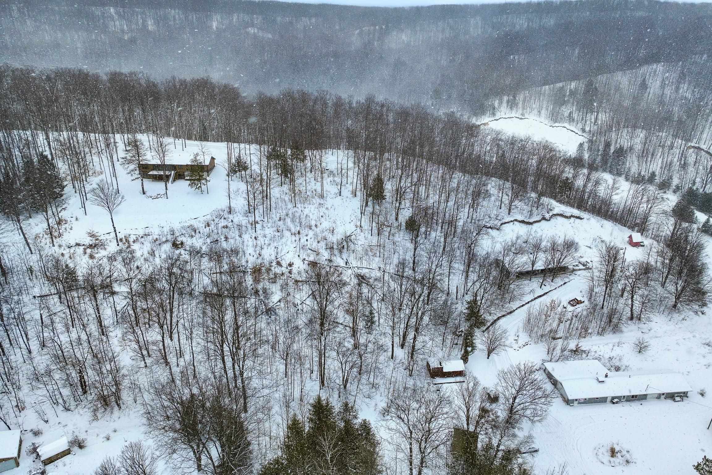 Lot 11 Connemara Drive