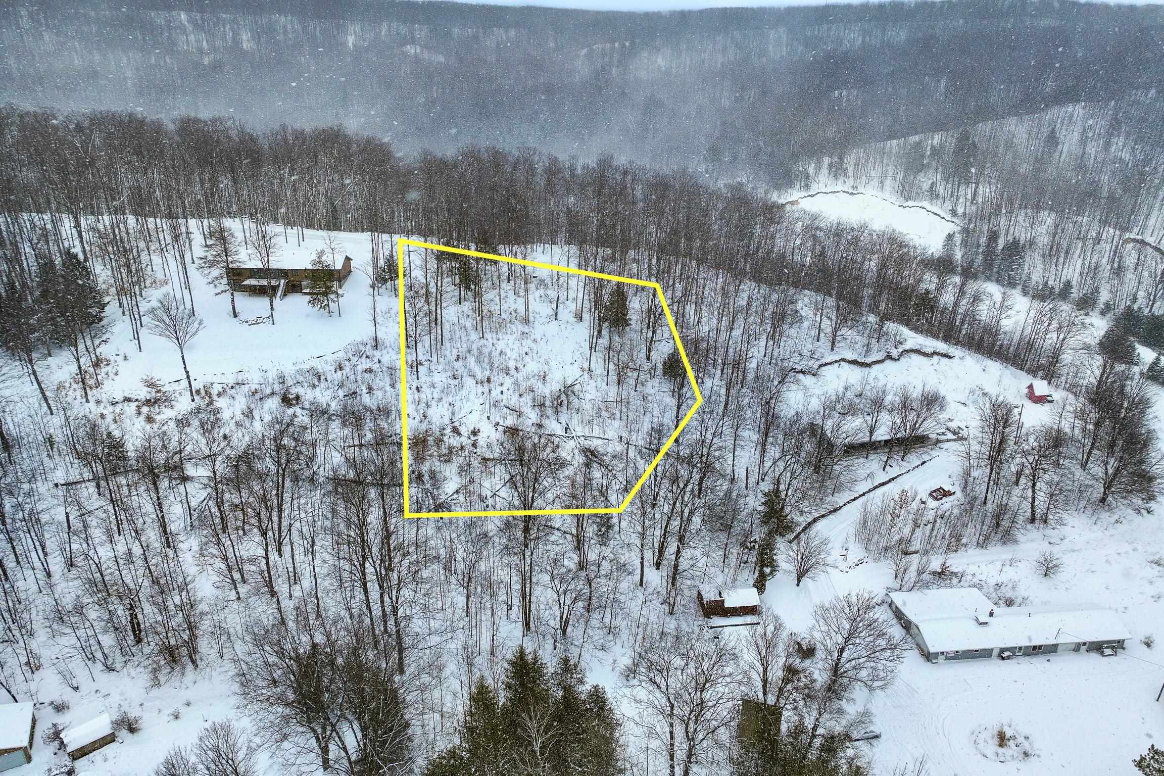 Lot 11 Connemara Drive