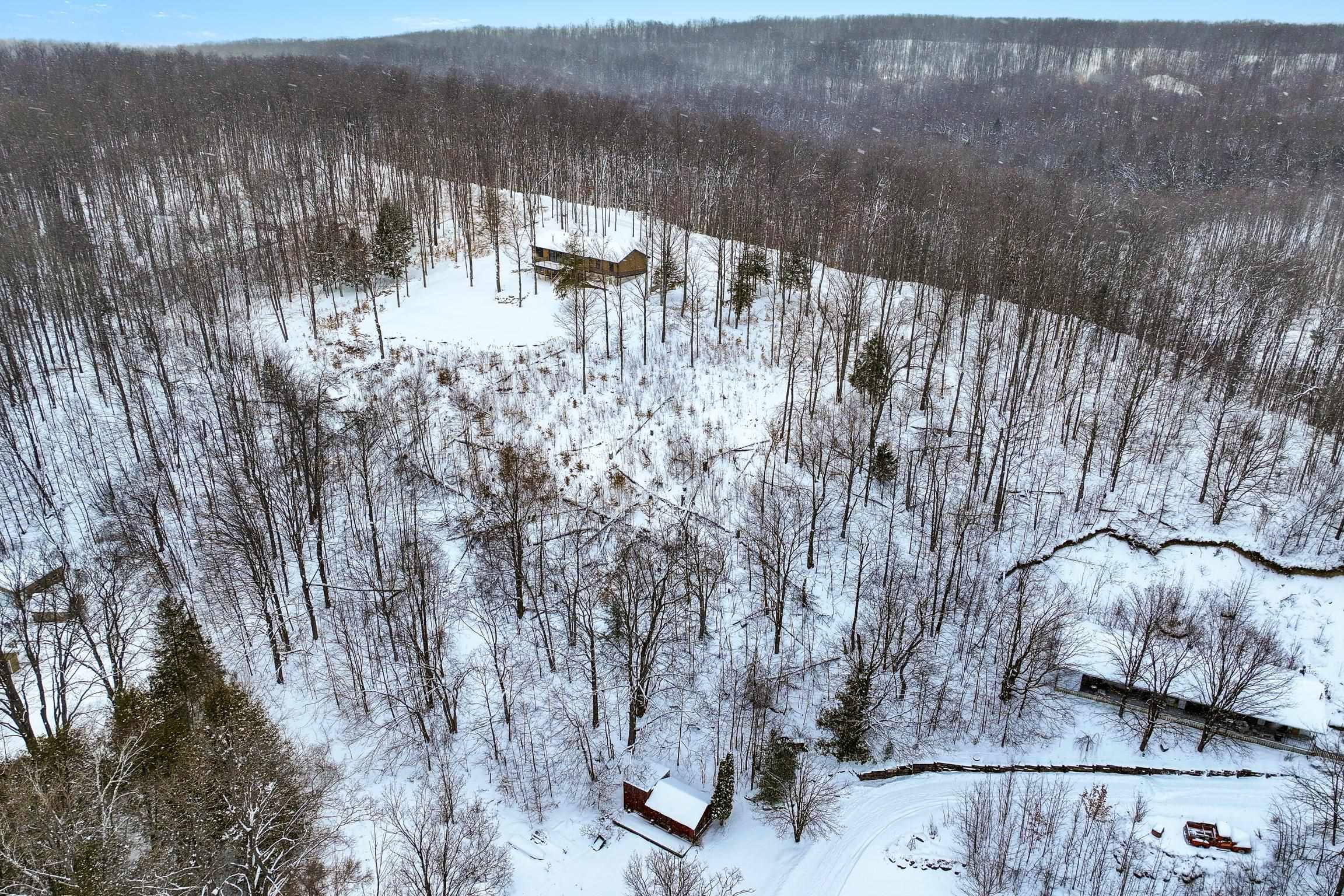 Lot 11 Connemara Drive