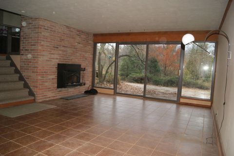 A home in West Bloomfield Twp