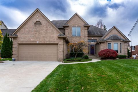 A home in Rochester