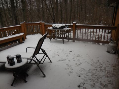 A home in Pennfield Twp